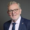 Official parliamentary portrait of David Mundell