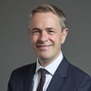 Official parliamentary portrait of David Pinto-Duschinsky