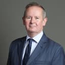 Official parliamentary portrait of David Simmonds