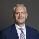 Official parliamentary portrait of David Smith