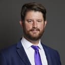 Official parliamentary portrait of David Taylor