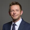 Official parliamentary portrait of David Williams