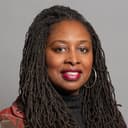 Official parliamentary portrait of Dawn Butler