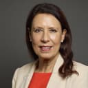 Official parliamentary portrait of Debbie Abrahams