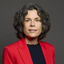 Official parliamentary portrait of Deirdre Costigan