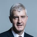 Official parliamentary portrait of Derek Twigg