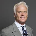 Official parliamentary portrait of Sir Desmond Swayne