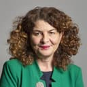 Official parliamentary portrait of Dame Diana Johnson