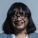 Official parliamentary portrait of Ms Diane Abbott