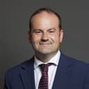 Official parliamentary portrait of Douglas McAllister