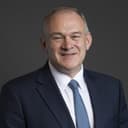 Official parliamentary portrait of Ed Davey