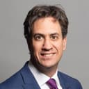 Official parliamentary portrait of Ed Miliband