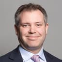 Official parliamentary portrait of Edward Argar