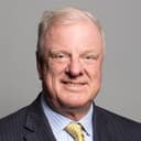 Official parliamentary portrait of Sir Edward Leigh