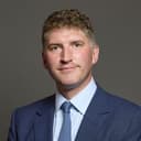 Official parliamentary portrait of Edward Morello