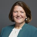 Official parliamentary portrait of Dr Ellie Chowns