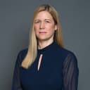 Official parliamentary portrait of Ellie Reeves