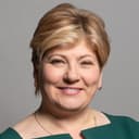 Official parliamentary portrait of Emily Thornberry