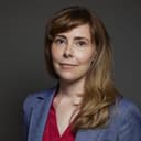 Official parliamentary portrait of Emma Foody