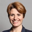 Official parliamentary portrait of Emma Hardy