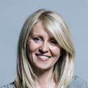 Official parliamentary portrait of Esther McVey