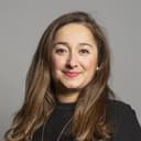Official parliamentary portrait of Feryal Clark