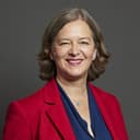Official parliamentary portrait of Fleur Anderson