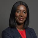 Official parliamentary portrait of Florence Eshalomi