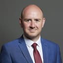 Official parliamentary portrait of Frank McNally