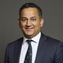Official parliamentary portrait of Mr Gagan Mohindra