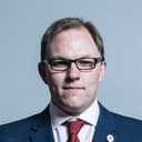 Official parliamentary portrait of Gareth Snell