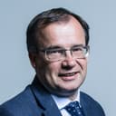 Official parliamentary portrait of Gareth Thomas
