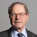 Official parliamentary portrait of Sir Geoffrey Clifton-Brown