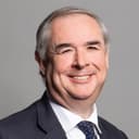 Official parliamentary portrait of Sir Geoffrey Cox