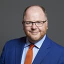 Official parliamentary portrait of George Freeman