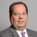 Official parliamentary portrait of Gerald Jones