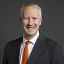 Official parliamentary portrait of Gideon Amos