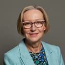 Official parliamentary portrait of Gill Furniss
