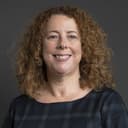 Official parliamentary portrait of Gill German