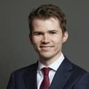 Official parliamentary portrait of Gordon McKee