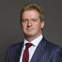Official parliamentary portrait of Graeme Downie