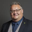 Official parliamentary portrait of Graham Leadbitter
