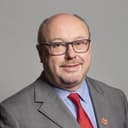 Official parliamentary portrait of Grahame Morris