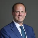 Official parliamentary portrait of Greg Smith