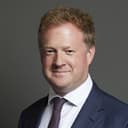 Official parliamentary portrait of Gregory Stafford