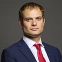 Official parliamentary portrait of Mr Hamish Falconer