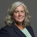 Official parliamentary portrait of Heidi Alexander