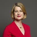 Official parliamentary portrait of Helen Hayes
