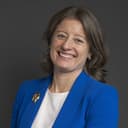 Official parliamentary portrait of Helen Maguire