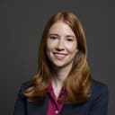 Official parliamentary portrait of Helena Dollimore